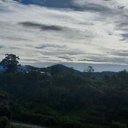 Nova Retreat Kea Farm Balcony Valley View Brinchang Eksteriør bilde