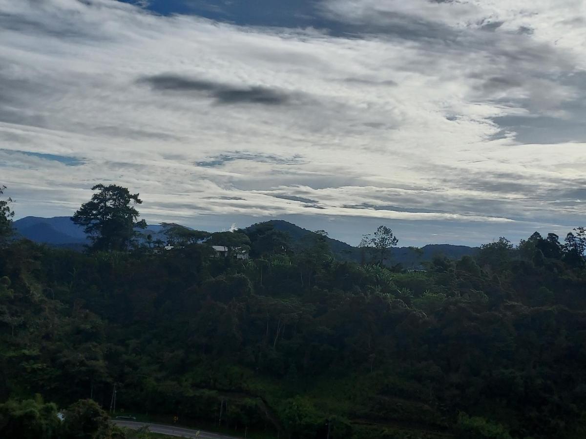Nova Retreat Kea Farm Balcony Valley View Brinchang Eksteriør bilde